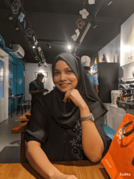 Sadika Tazkia