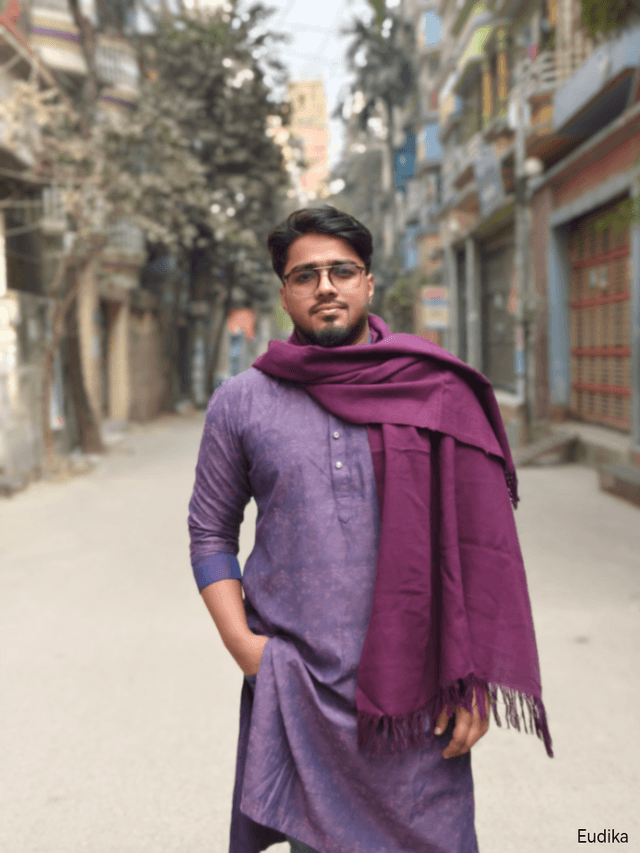 Tahasin Hossain Tushar