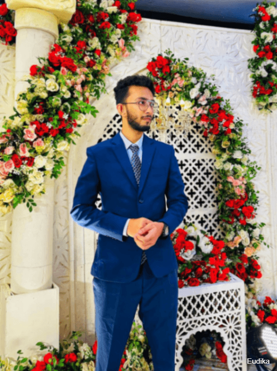 Abbrar Raj