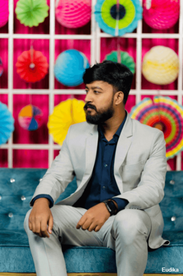 Abdullah Bin Kawsar
