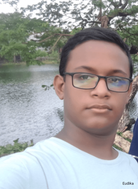 Abir Hossain Ador