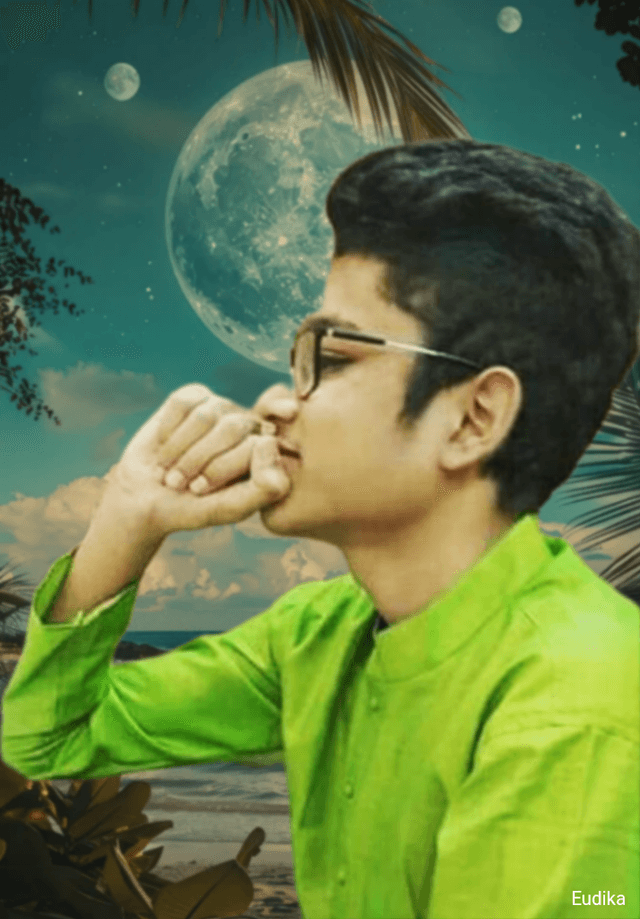 Riaz Ahmed