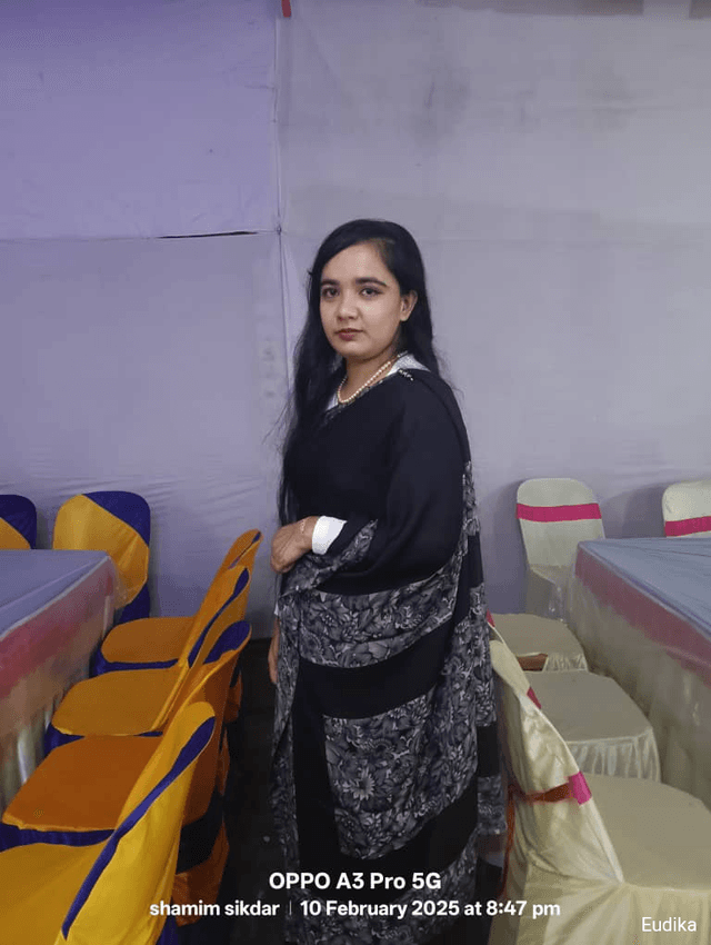 Fatema Akter