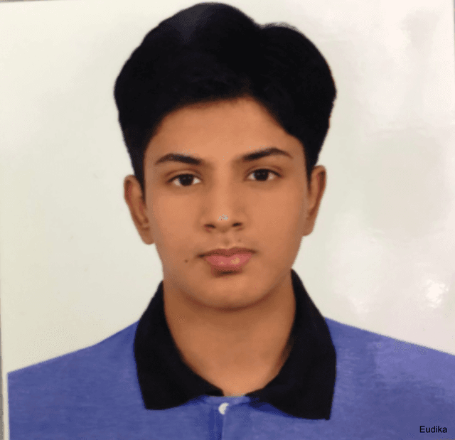 Shayan Sakeb