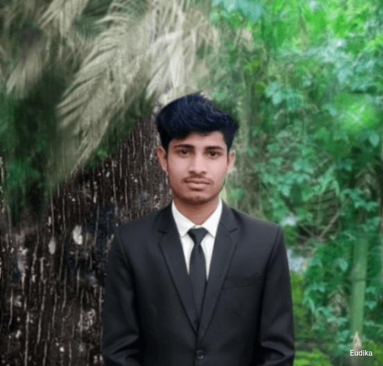 Hridoy Ahmed