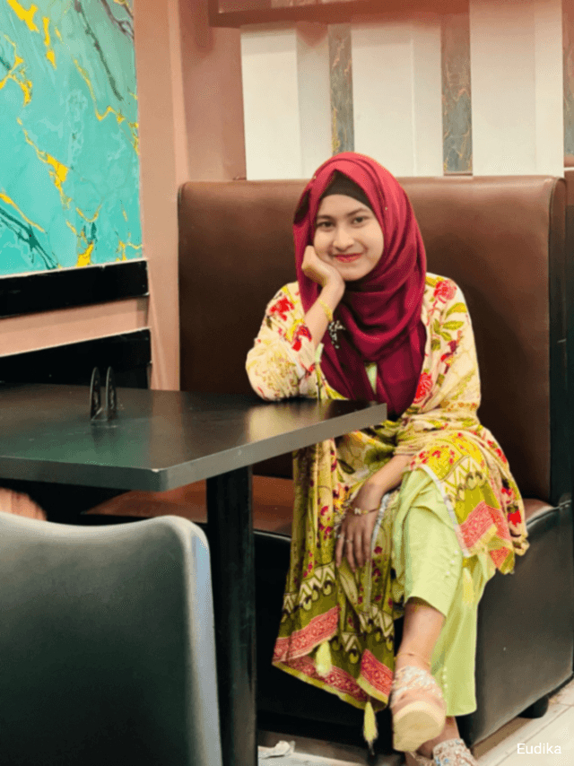 Fahmida tasnim