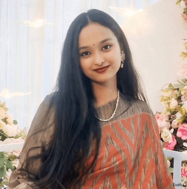 Samiha Mehreen Muhasana
