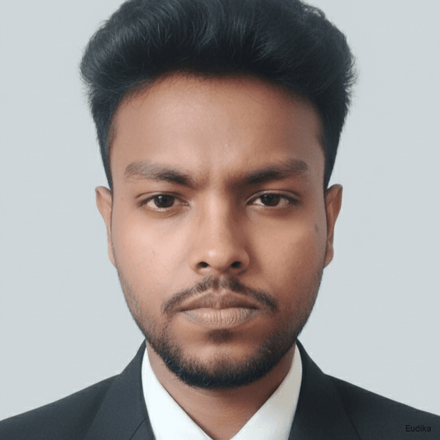 Kazi Yasin Alam