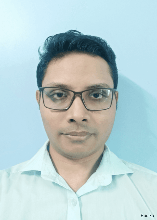 Toufiq Mohammad Hasan