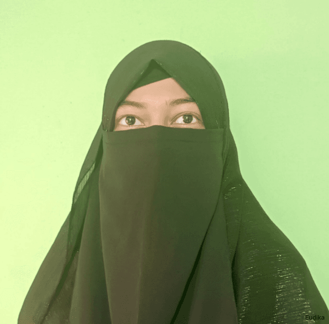 Halima Talukder