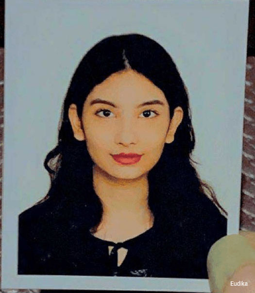 Tasnuva nuzhuth Tanisha
