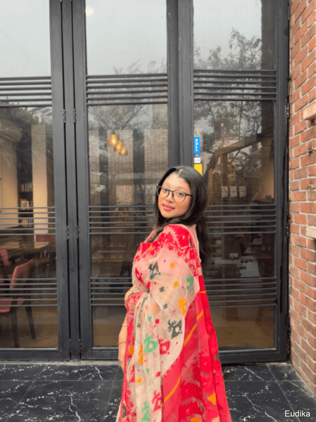 Sadia Shamima