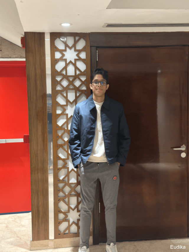 Sajjad Galib Chowdhury
