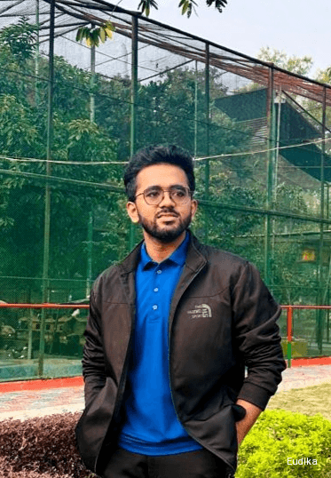 Prottoy Kumar Bhoumik