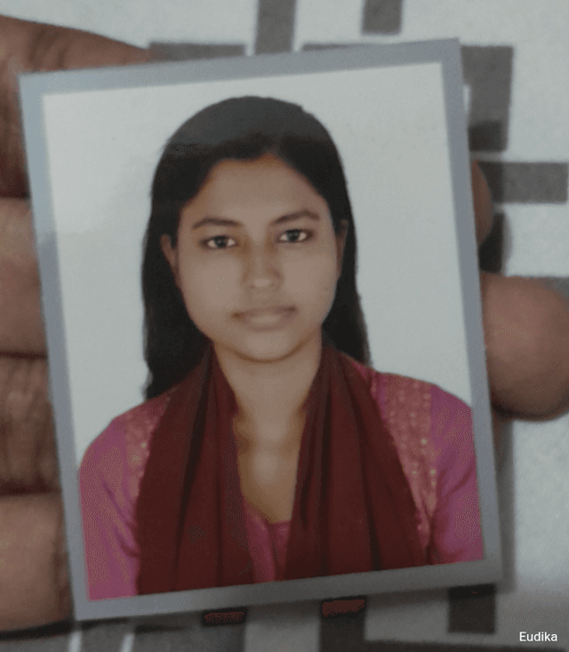 Anika Parvin