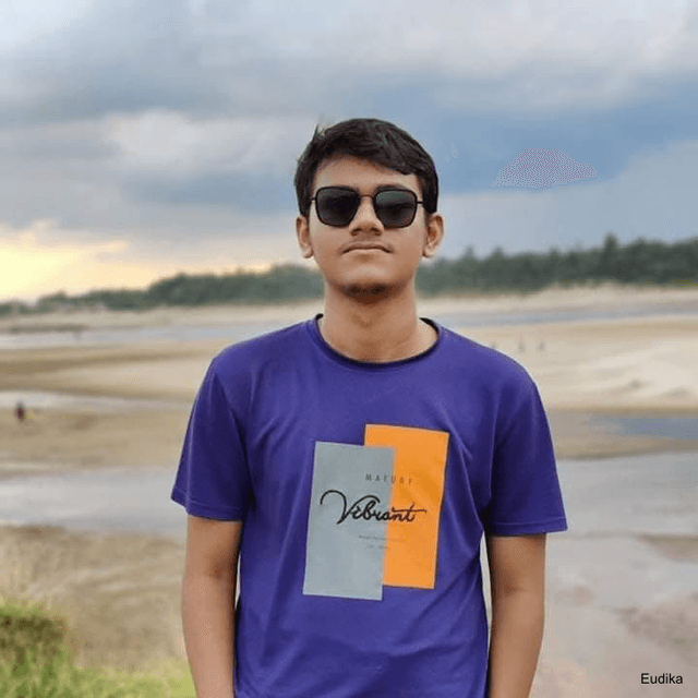 Shahed Hossain Rony