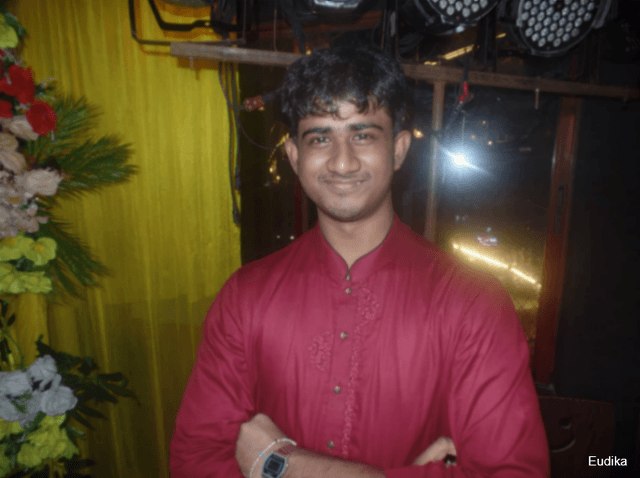 Ifte Khan Islam