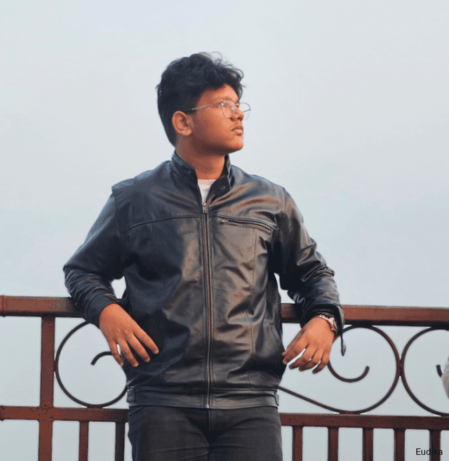 Ahnaf shahriar kabbo
