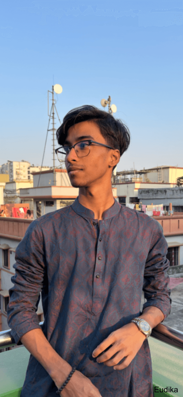 Nafis Islam Nafio