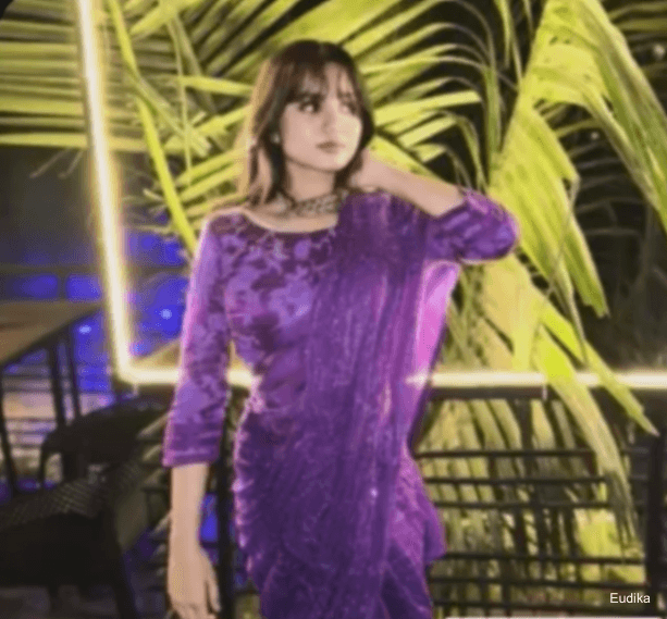 Raisa warisa