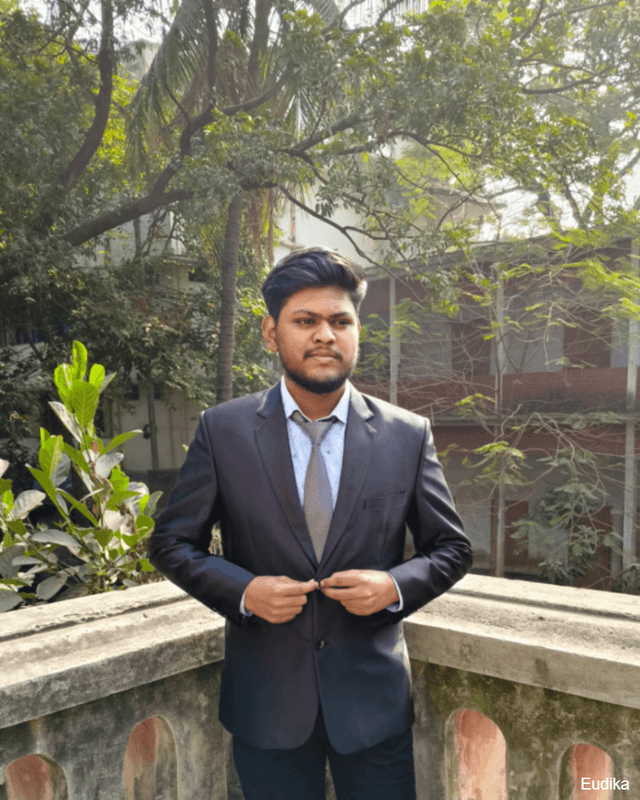 Shrabon Molla