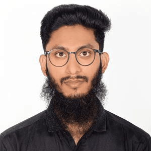 Md. Mehedy Hassan