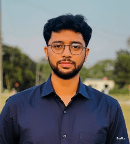 MD Zaber Khan