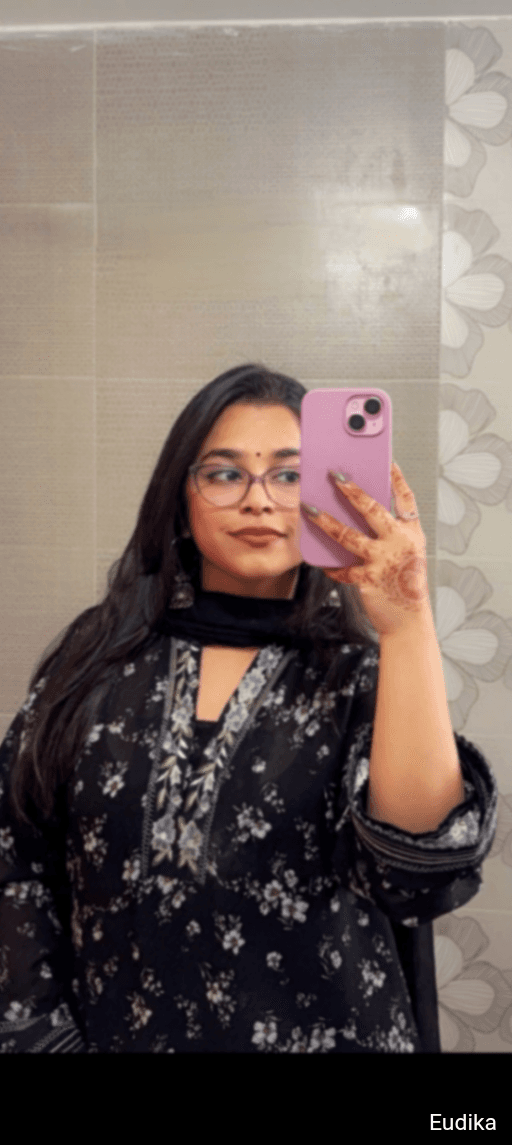 Zahra Hossain