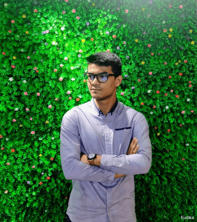 Md. Mahmudul Islam