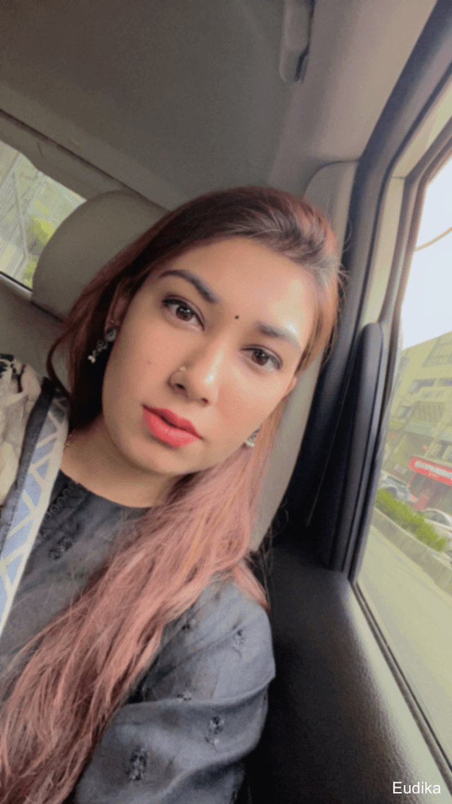 Nadia Islam