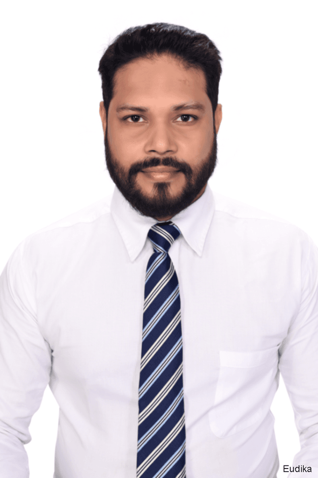 Nasir Ul Islam