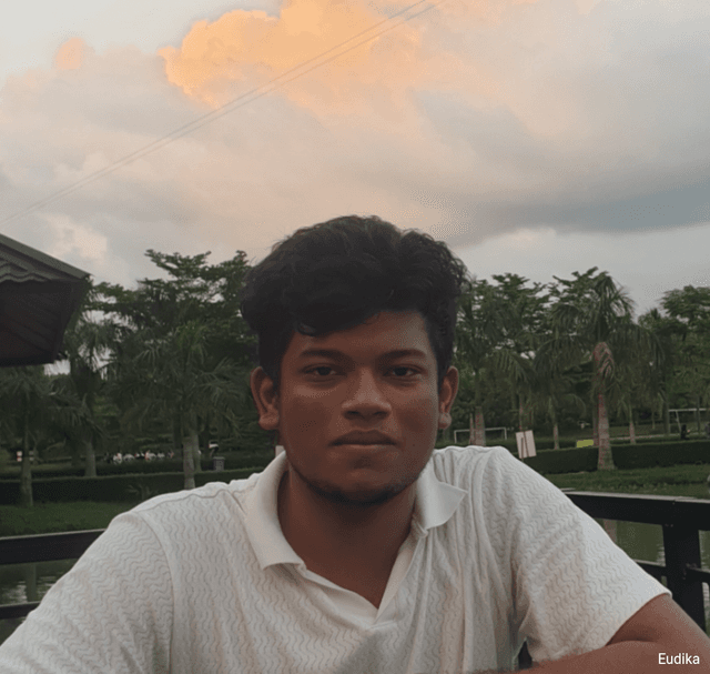 KM shahariar zaman