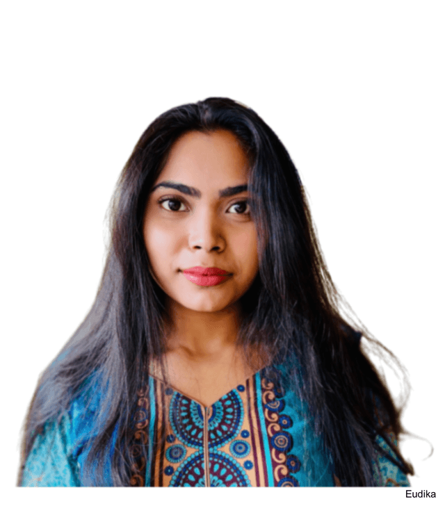 Rifakat Ali Sheen