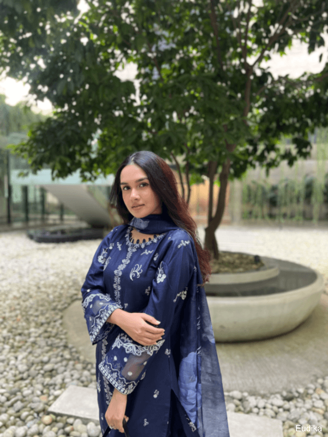 Jannatul Ferdous Sristy