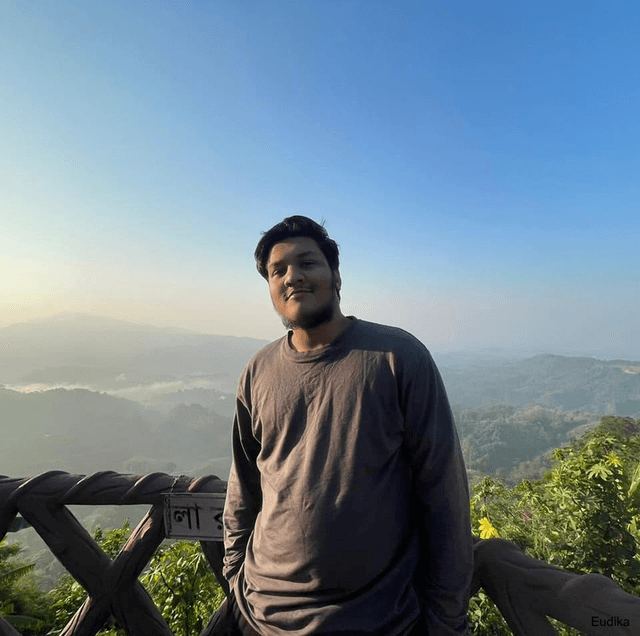 Ashraf Muhaimin