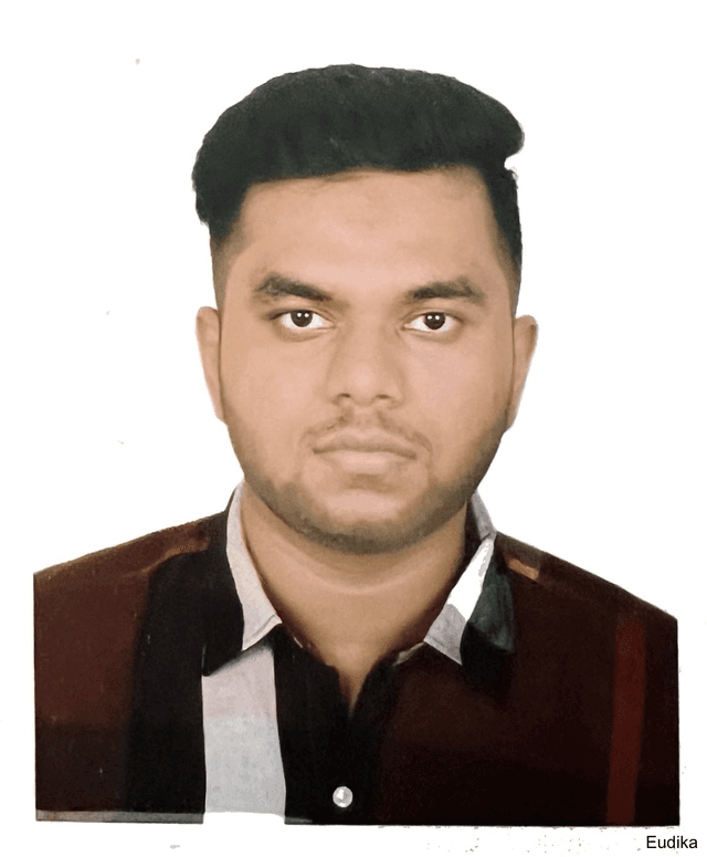 Md.Ridwan Hossain