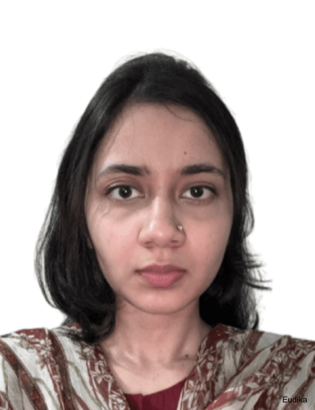 Fahmida Faiza