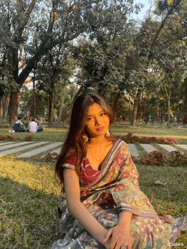 Yusha Adni