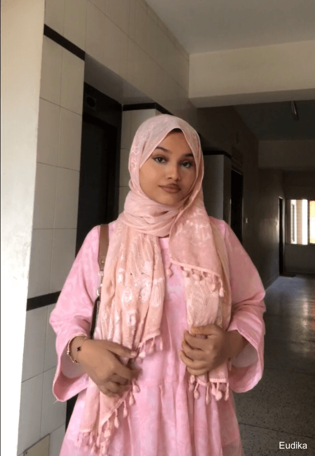 Nusaiba Jaber