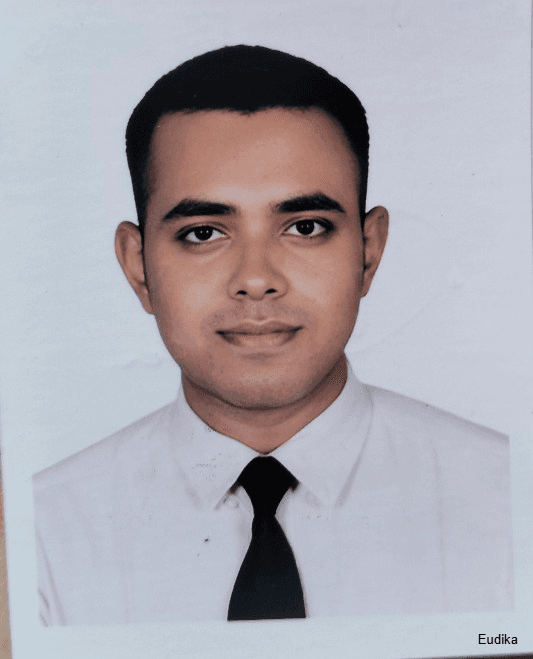 MD AREFIN US SADIQ