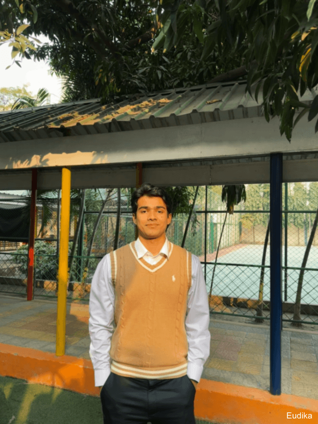 Safwan Masroor