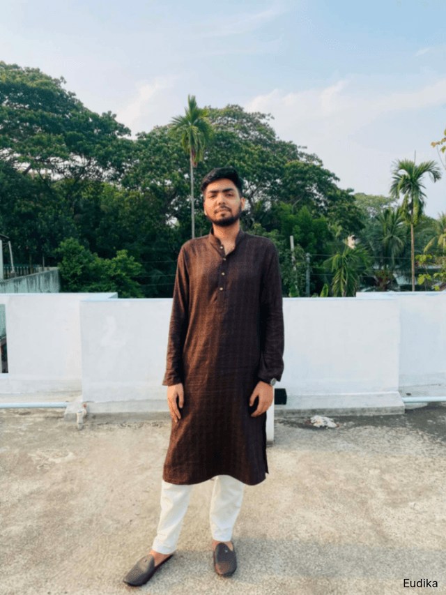 Muntasir Noor