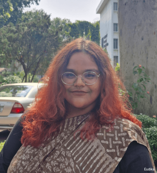 Nuzhat Alim