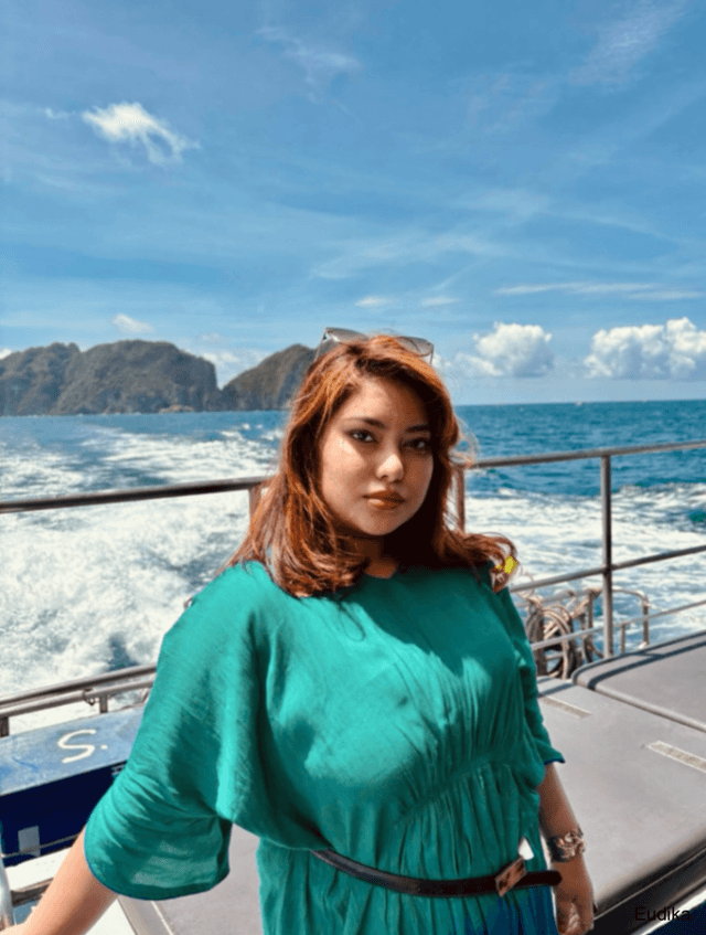 Wadia Zaid