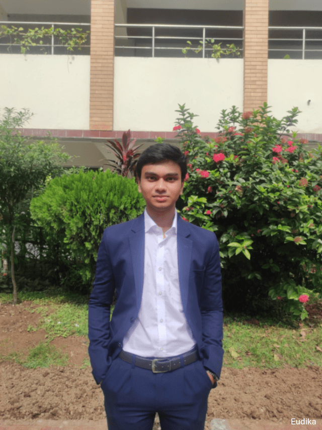 Mohammad Shafee Anan