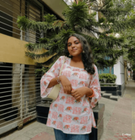 Aparajita Arpa