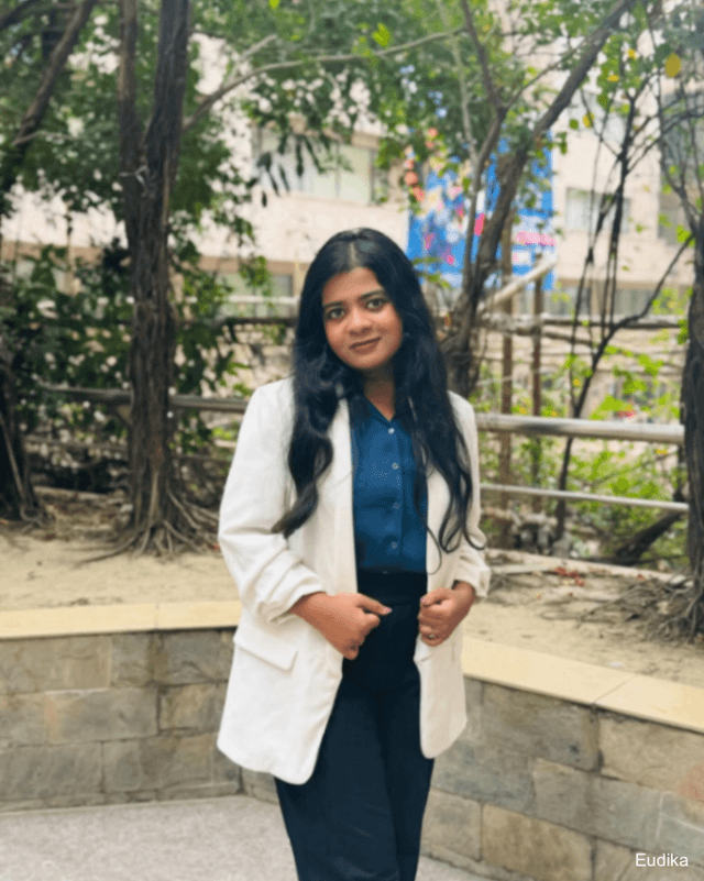Kazi Parisha Jahid