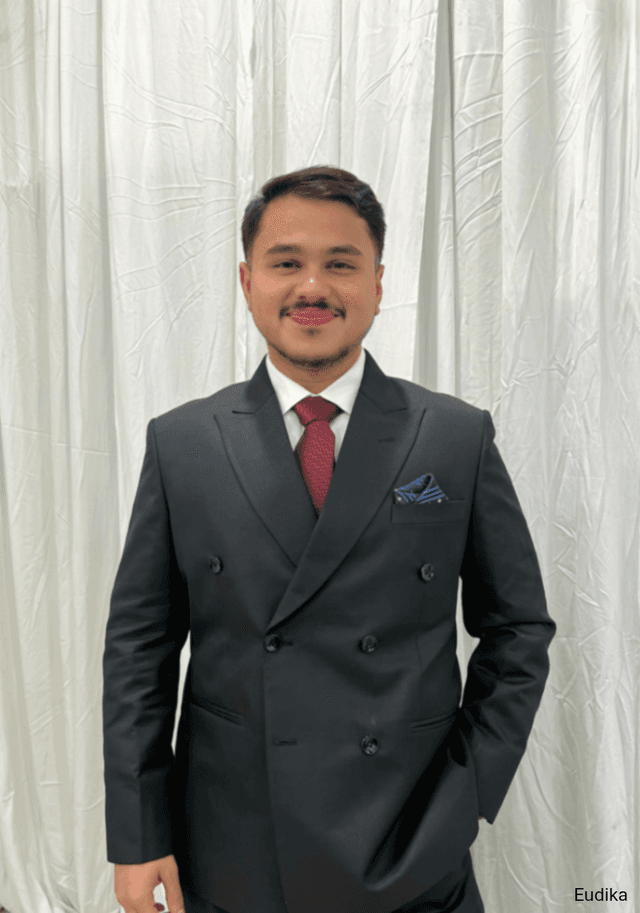 Nuajish Khan Hridoy