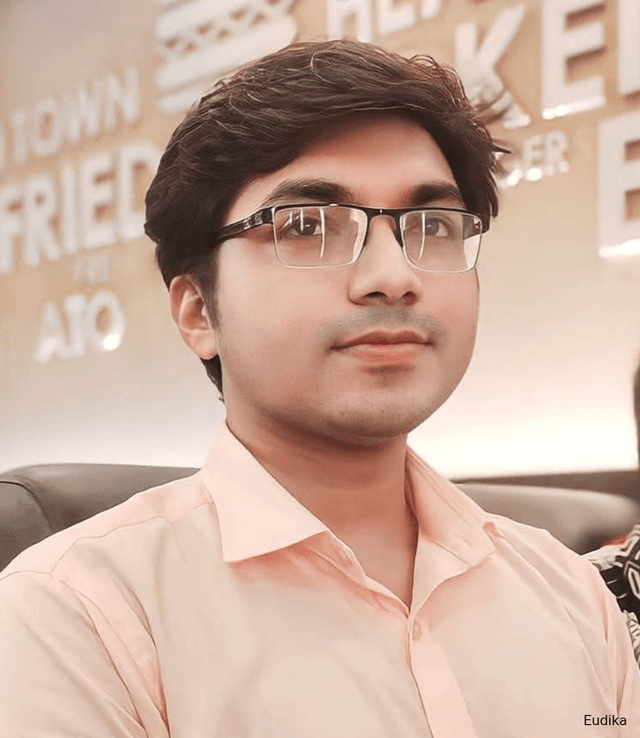 Mashrur Hossain Mishal