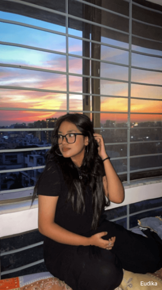 Zarin sadaf snigdha